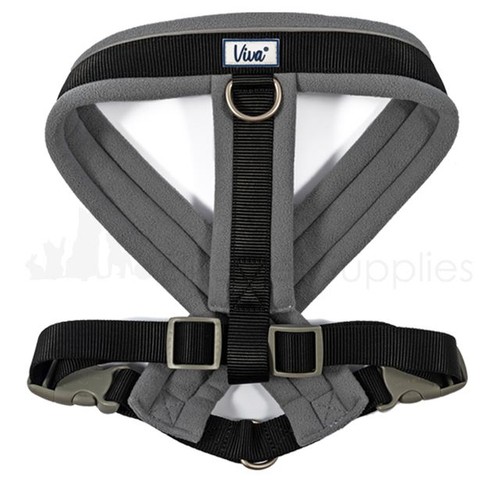 Ancol viva padded - ancol, harness