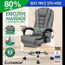 ELFORDSON Massage Office Chair