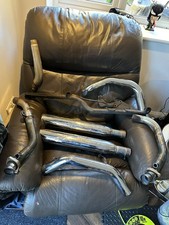 harley davidson Full exhaust system screamin eagle sportster etc