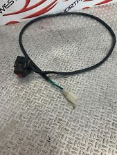 M2R RACING KILL SWITCH 2020 PIT BIKE DIRT BIKE SWITCH BK032