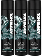 Toni & Guy Men Deep Clean