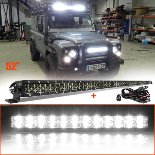 1500w led work light - 6d,