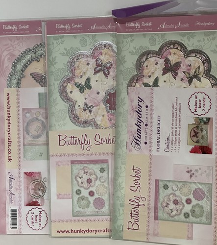 Set different hunkydory - different, hunkydory 