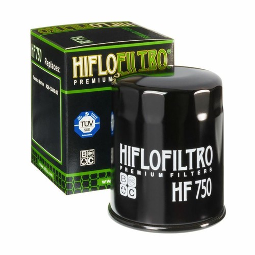 Hiflo filtro hf750 - hiflo,