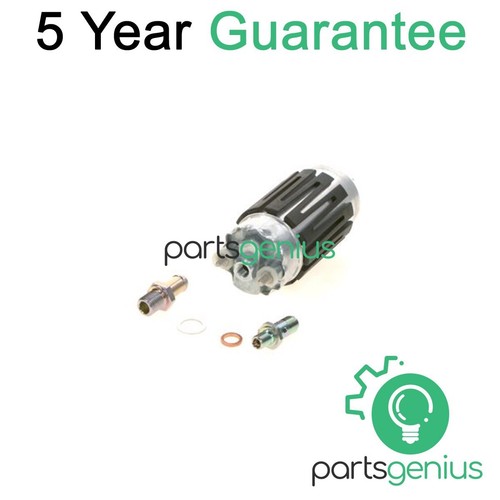 Genius fuel pump fits - genius,