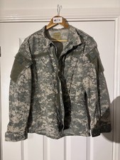 Surplus US Army ACU Combat
