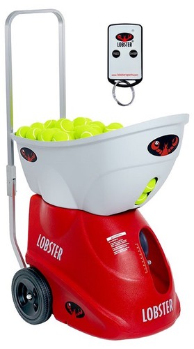Lobster elite tennis ball - 1,