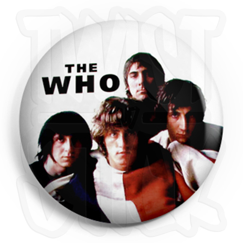 The who group - who,