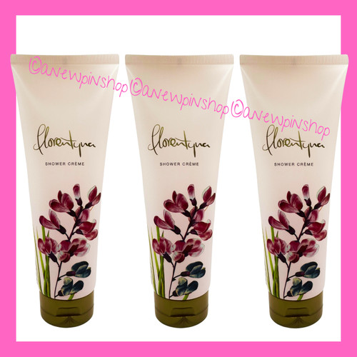 Florentyna shower cream - m&s,
