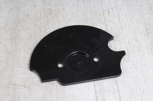 New cover triple clamp - , lower