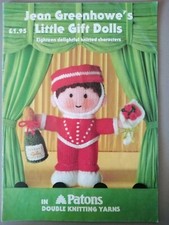 Jean Greenhowe Knitting