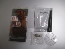 Balmain Paris Double Hair