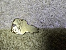 JAVELIN Vintage car  aerial