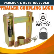Tow Hitch Coupling Receiver