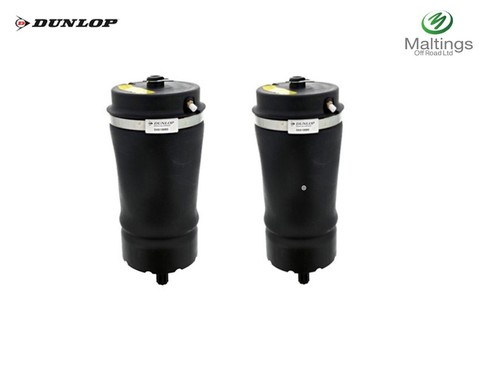 Dunlop range rover l322 - dunlop,