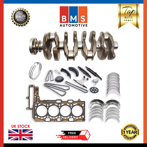 Bmw b48 b48a20a petrol - b48, 2.0