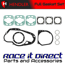Gasket Set Full For Suzuki GT