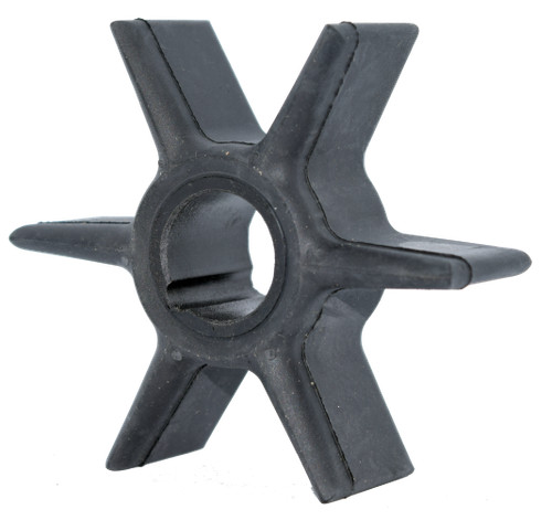 Premium water pump impeller - pump,
