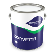 1L Gloss White Enamel Paint