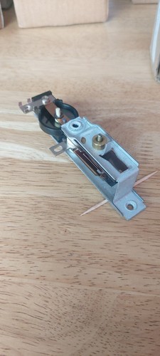 Dimplex storage heater limiter - storage,