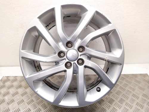 Discovery sport alloy wheel - discovery,