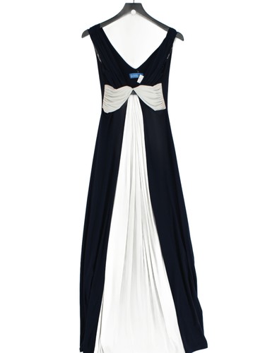 Goddiva maxi dress multi - goddiva, in