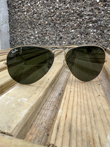 Ray ban bausch - ray,