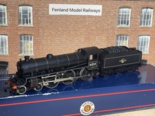 Bachmann OO Gauge 31-702 B1