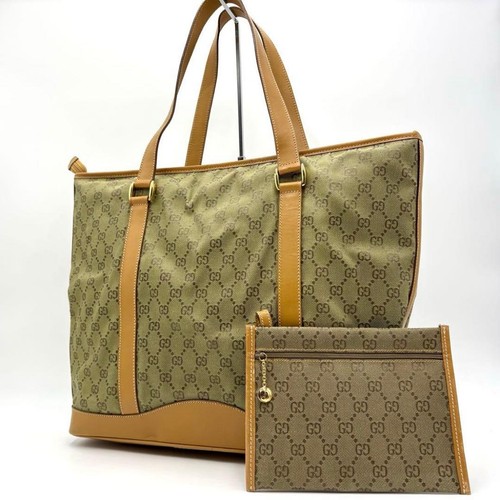 Gucci tote bag - gucci,