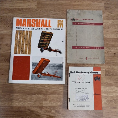 Massey ferguson manure - massey,