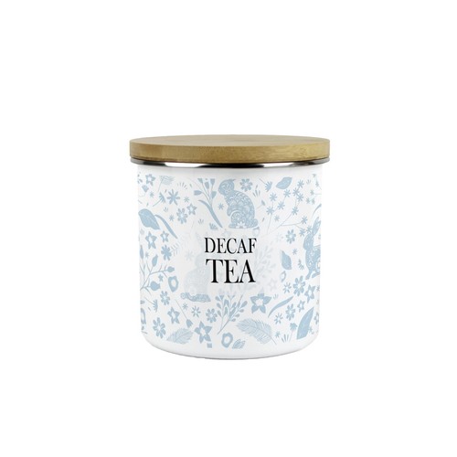 Wild rabbits decaf tea - decaf,