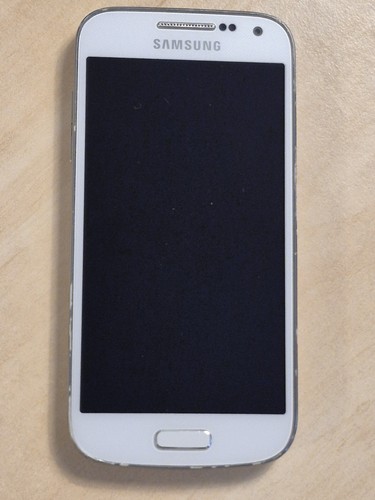 Samsung galaxy mini gt - s,