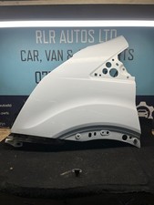 FORD TRANSIT MK8 MK9 2014/2024