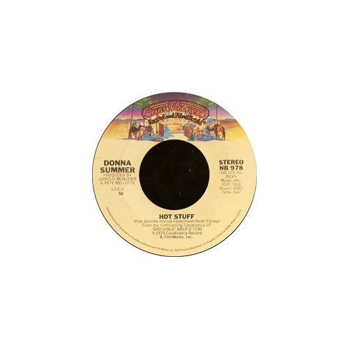 Donna summer hot - summer – hot, stuff