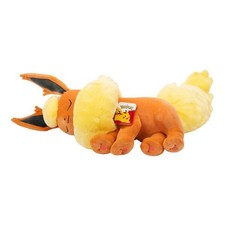 Pok?mon Sleeping Plush Figure Flareon 50 cm