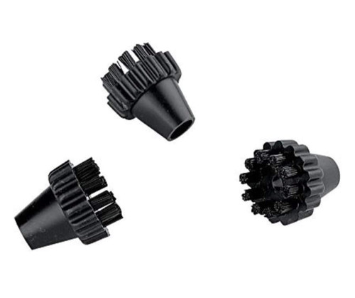 Polti vaporetto black - polti, nylon