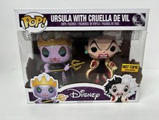 Funko Pop Disney Ursula With