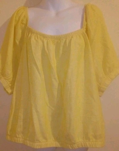 Papaya gypsy top style - top,