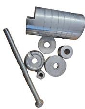 lambretta silent block /