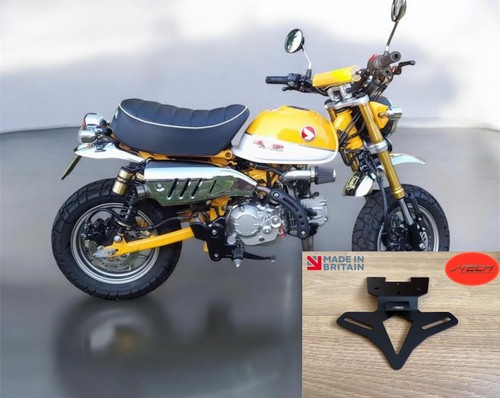 Honda monkey z125 - z125, tail