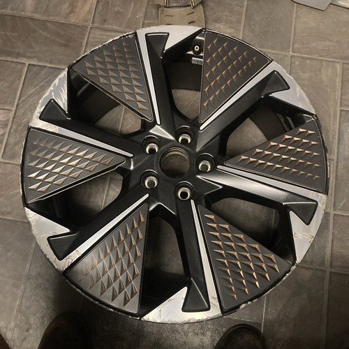 Genuine cupra born alloy - genuine,