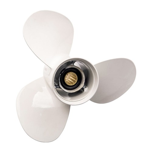 Boat propeller for yamaha - boat,