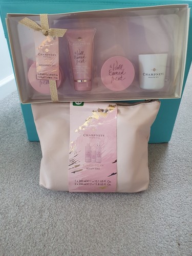 Champneys summer dream sets - dream,