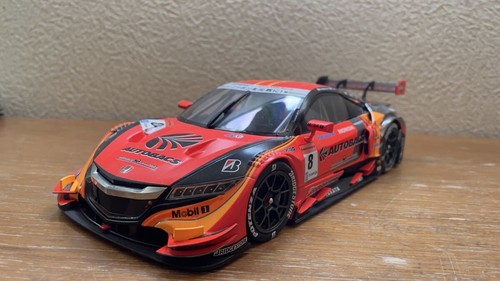 Ebro nsx rare - super, gt