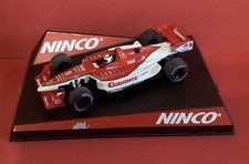 Ninco Lola-Ford Indy slot car