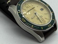 Spinnaker Fleuss Automatic