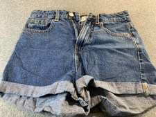 Denim Co. Primark Cares Shorts