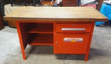 LOKOMA WORK BENCH STEEL AND