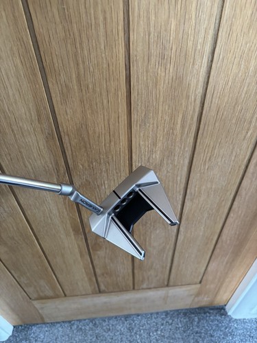 Scotty cameron phantom - cameron, 7.2