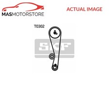 TIMING BELT / CAM BELT KIT SKF